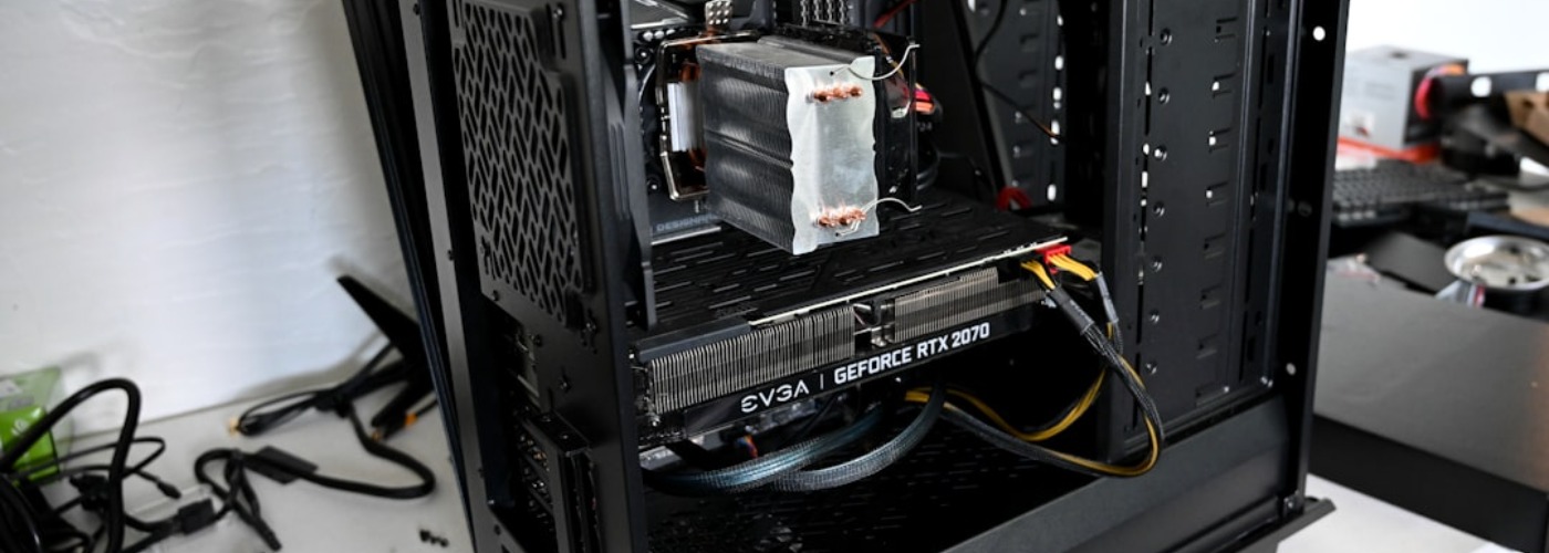 Drie tips bij het bouwen van je eigen PC in 2026